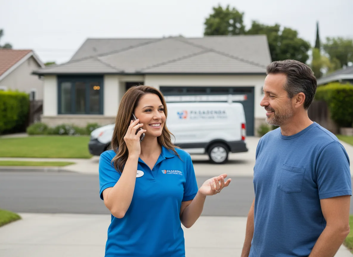 Electrician Ojo Feliz, NM FAQs